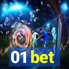 01 bet